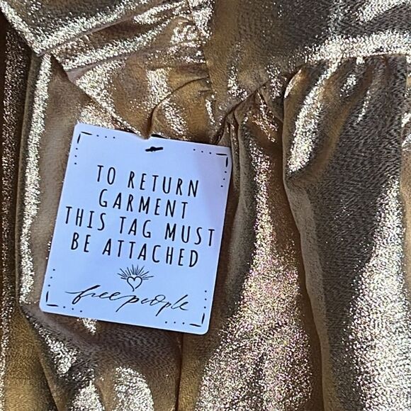 FREE PEOPLE Selva Negra Atomo
Dress/ size XS - Picture 11 of 13